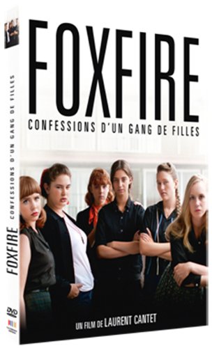 foxfire - confessions d'un gang de filles
