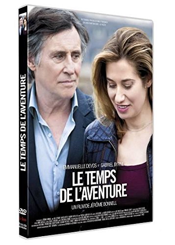 le temps de l'aventure