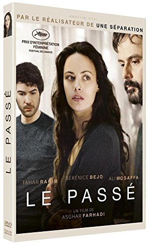 le passé  