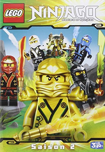 ninjago [saison 2]
