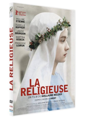 la religieuse  
