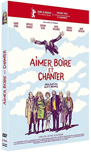 aimer boire et chanter