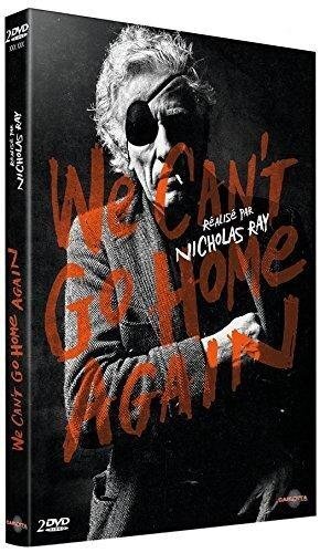 we can't go home again