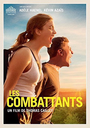les combattants  