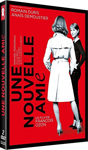 une nouvelle amie  