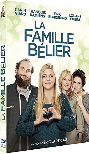 la famille bélier  