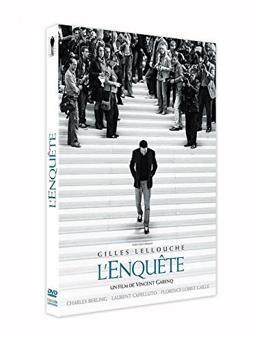 l' enquête  