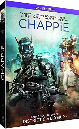 chappie