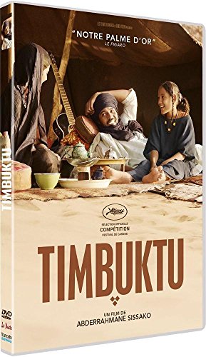 timbuktu