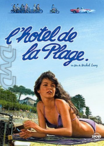 l' hotel de la plage  