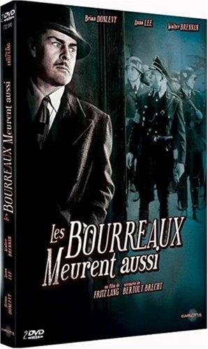 les bourreaux meurent aussi  