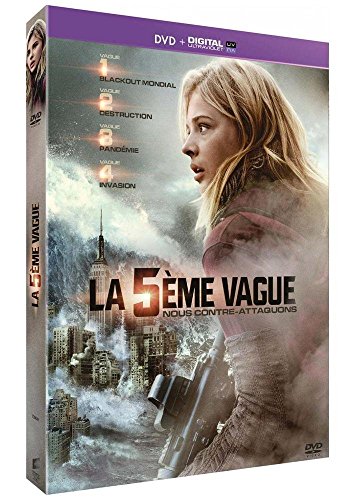 la 5ème vague  