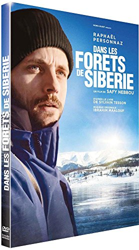 dans les forêts de sibérie