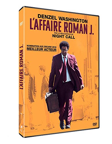 l' affaire roman j.