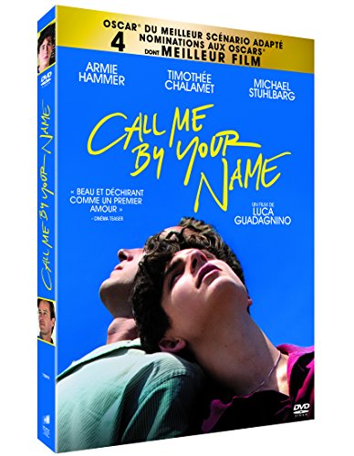 call me by your name