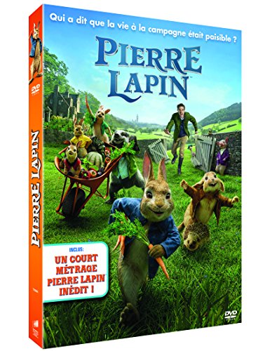 pierre lapin