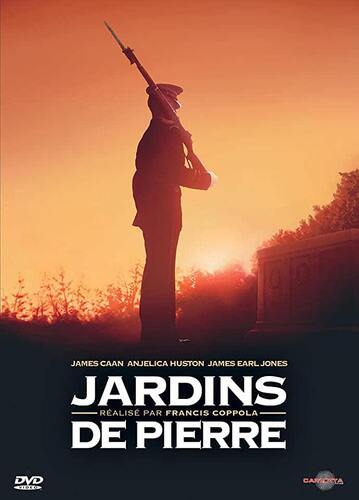 jardins de pierre