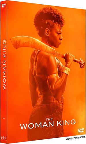 the woman king