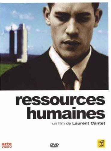 ressources humaines