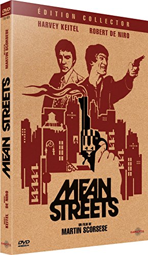 mean streets