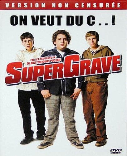 supergrave