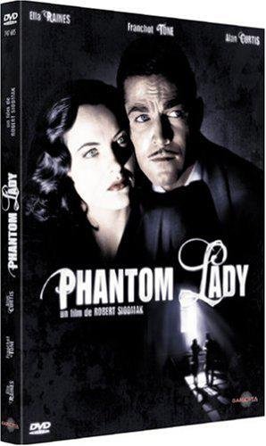 phantom lady