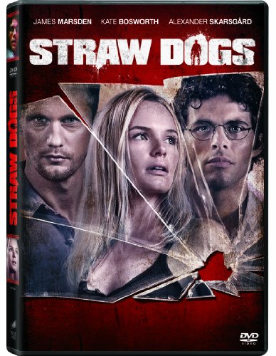 straw dogs