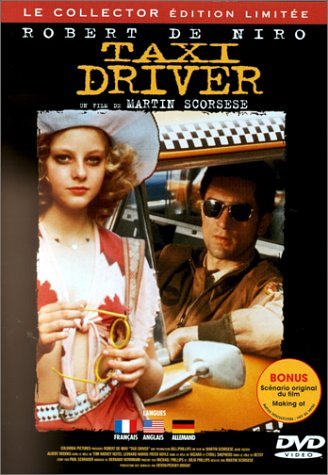 taxi driver