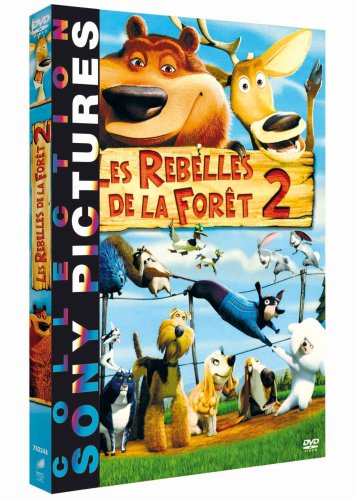 les rebelles de la forêt   [2]