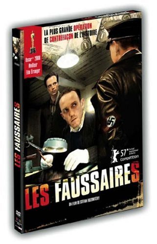 faussaires (les )