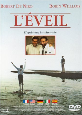 l' éveil  
