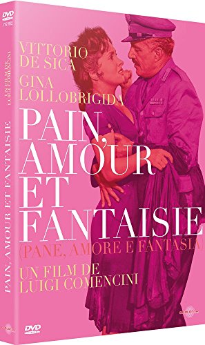 pain, amour et fantaisie