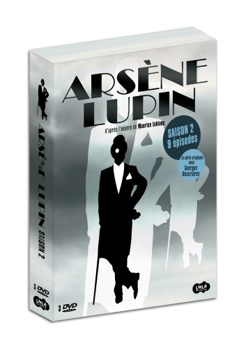 arsène lupin [2]