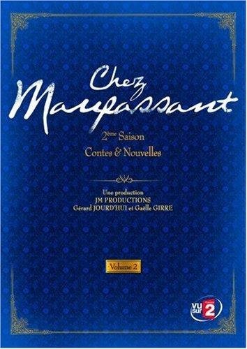 chez maupassant - contes et nouvelles - saison 2 [2]