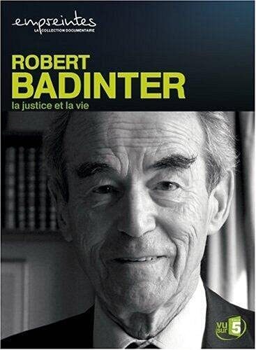 robert badinter