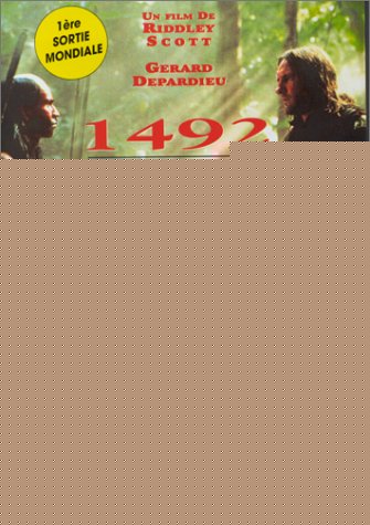 1492 christophe colomb