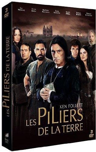 les piliers de la terre  