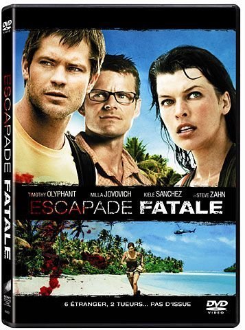 escapade fatale