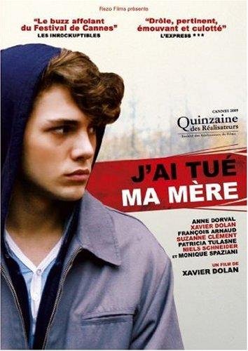 j'ai tuø ma mère