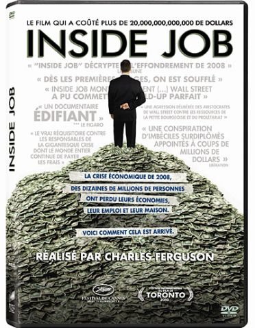 inside job