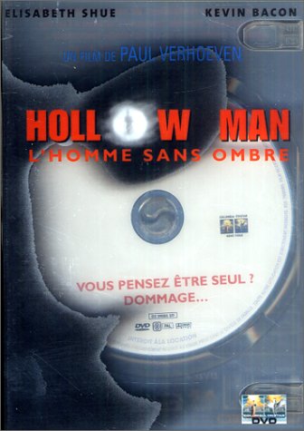 hollow man