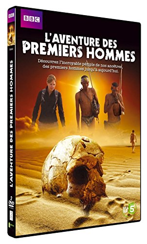 l' aventure des premiers hommes  