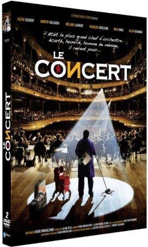 le concert  