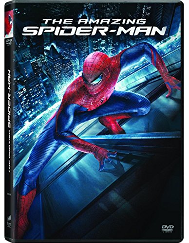 the amazing spider-man [1]