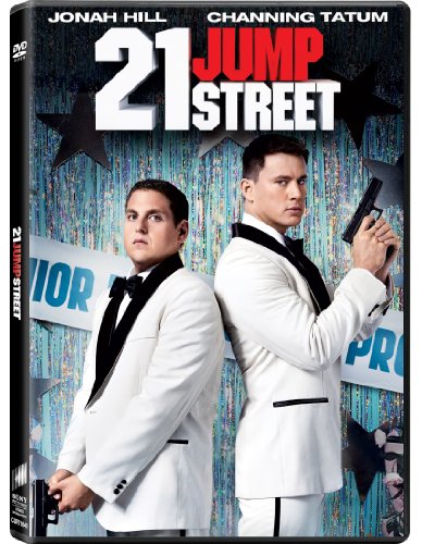 21 jump street
