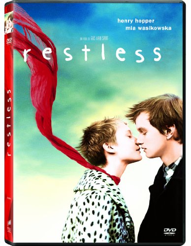 restless