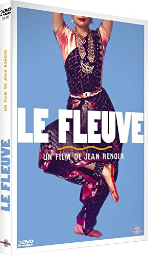 le fleuve  