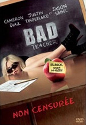 bad teacher
