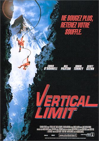 vertical limit