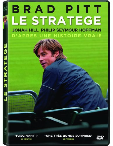 le stratège  